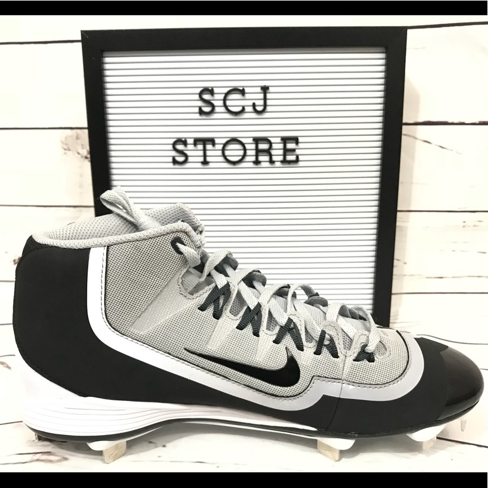 Nike Air Huarache 2KFilth Elite Baseball Cleats